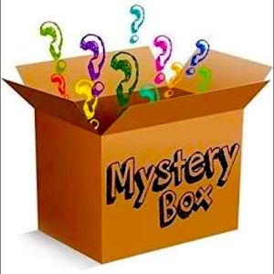 Supreme mystery beauty lot